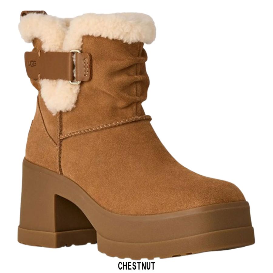 UGG Australia（アグオーストラリア） UGG(アグ)レディース モクシー