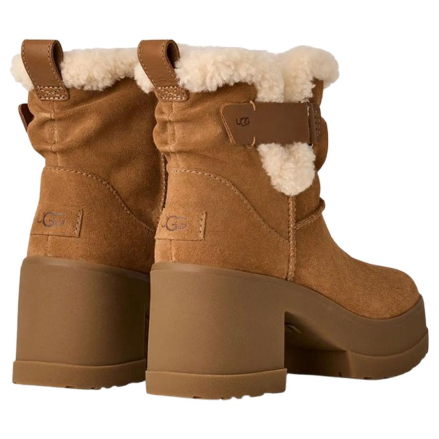 UGG Australia（アグオーストラリア） UGG(アグ)レディース モクシー