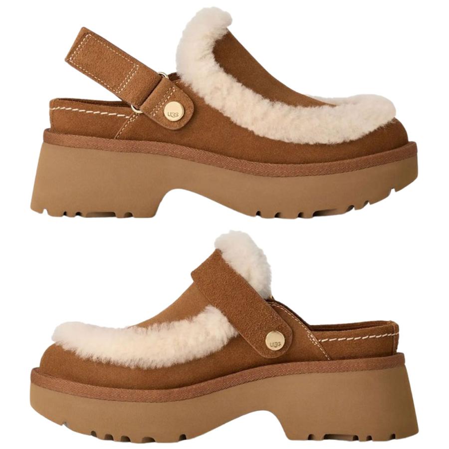 UGG Australia（アグオーストラリア） UGG(アグ)レディース エスミー