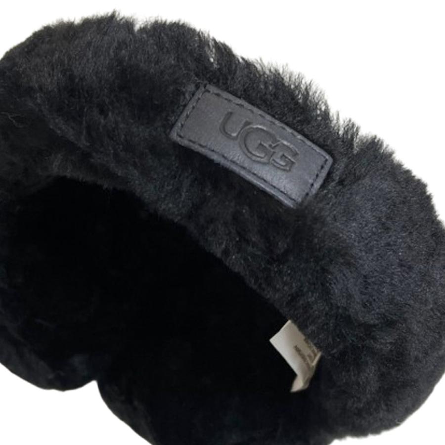 UGG Australia（アグオーストラリア） UGG(アグ)イヤーマフ 耳あて