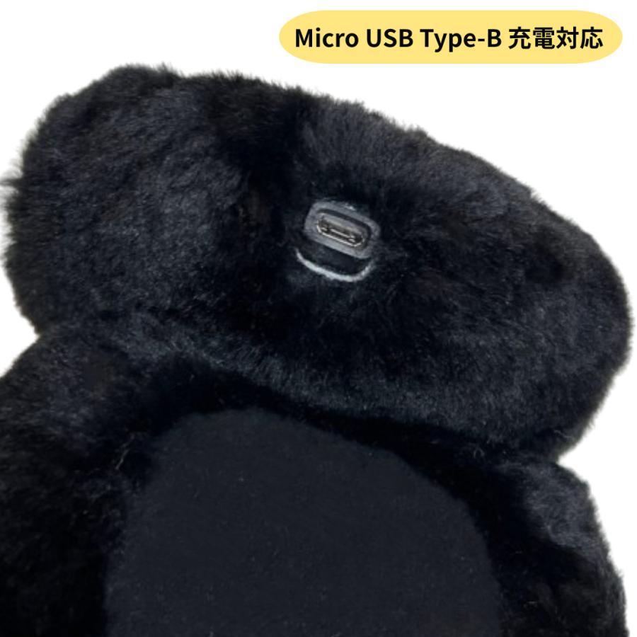 UGG Australia（アグオーストラリア） UGG(アグ)イヤーマフ 耳あて