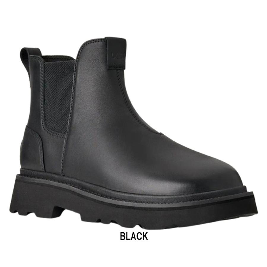 UGG Australia（アグオーストラリア） UGG(アグ)メンズ チェルシーラグ