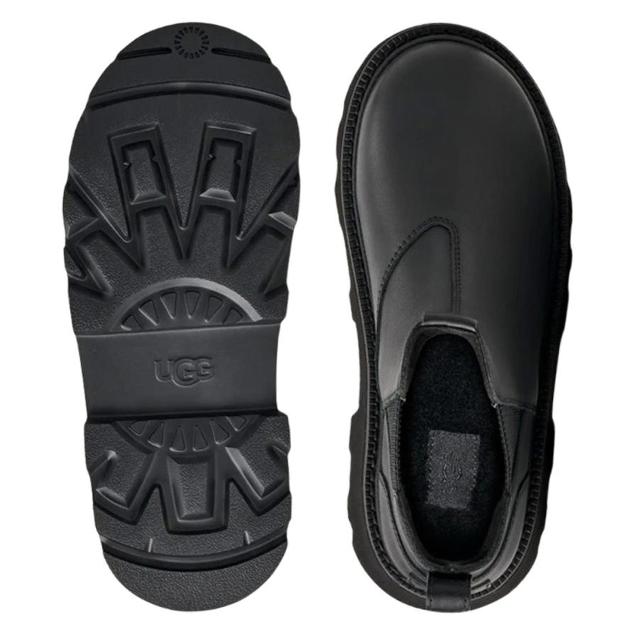 UGG Australia（アグオーストラリア） UGG(アグ)メンズ チェルシーラグ
