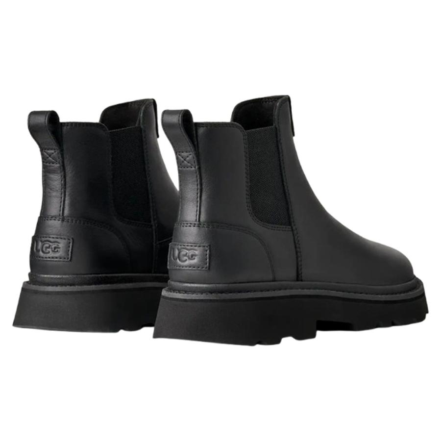 UGG Australia（アグオーストラリア） UGG(アグ)メンズ チェルシーラグ
