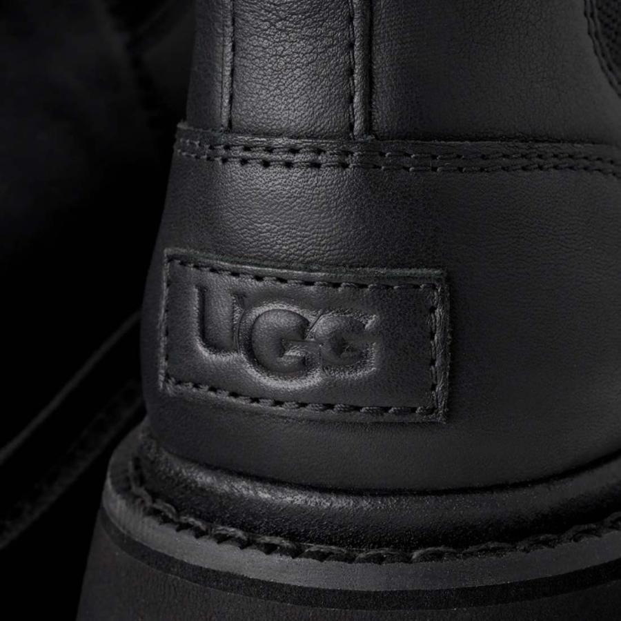 UGG Australia（アグオーストラリア） UGG(アグ)メンズ チェルシーラグ