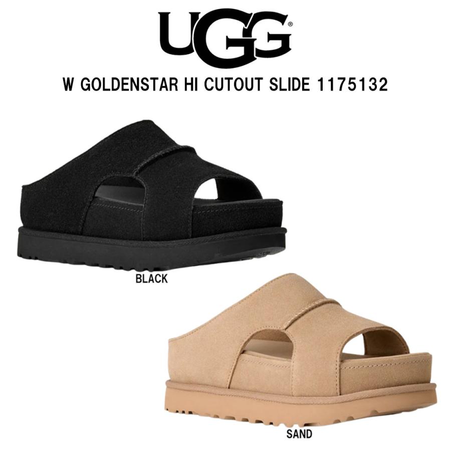 UGG Australia（アグオーストラリア） UGG(アグ)レディース ゴールデン