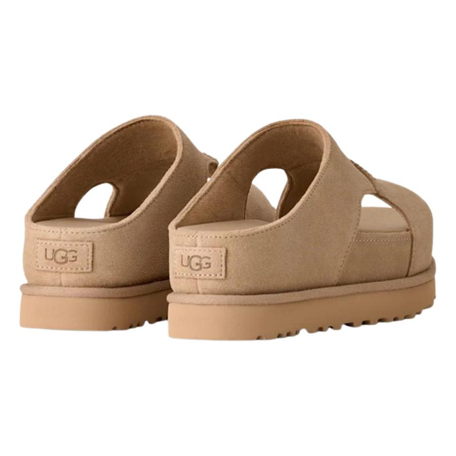 UGG Australia（アグオーストラリア） UGG(アグ)レディース ゴールデン