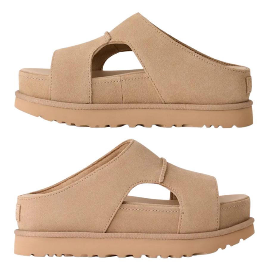 UGG Australia（アグオーストラリア） UGG(アグ)レディース ゴールデン