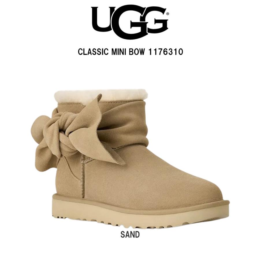 UGG Australia（アグオーストラリア） UGG(アグ)レディース クラシック
