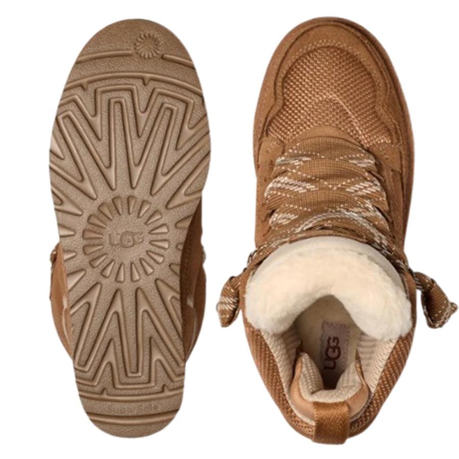 UGG Australia（アグオーストラリア） UGG(アグ)レディース ハイメル
