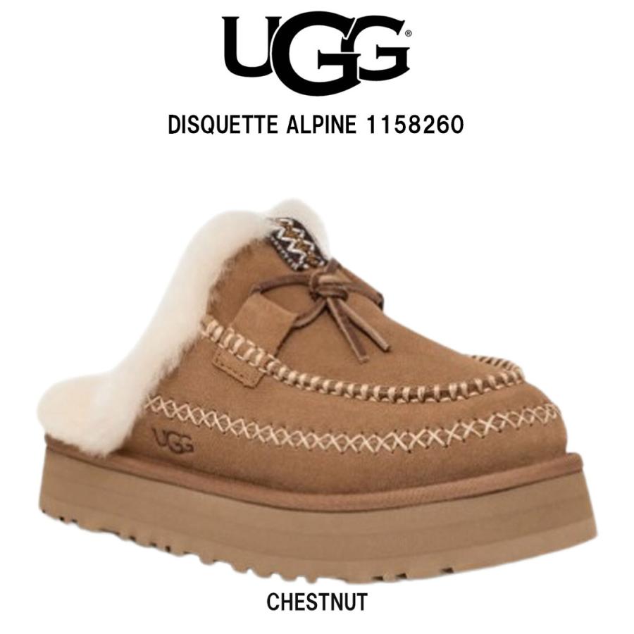 UGG Australia（アグオーストラリア） UGG(アグ)レディース