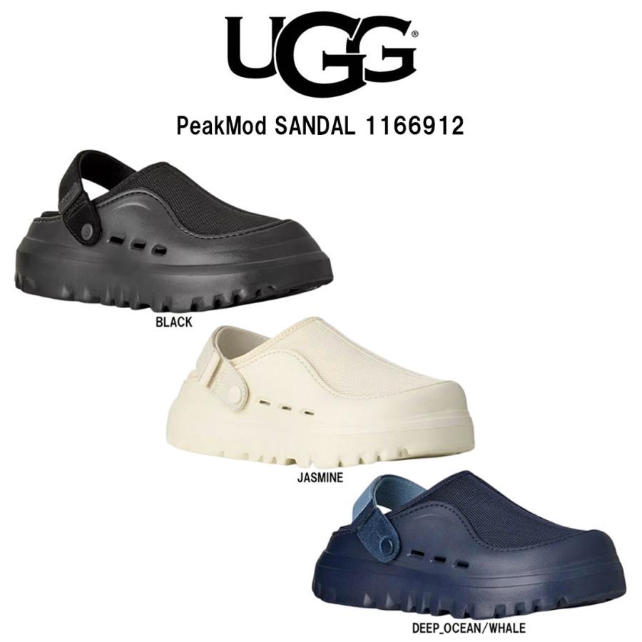 UGG Australia（アグオーストラリア） (SALE)UGG(アグ)メンズ