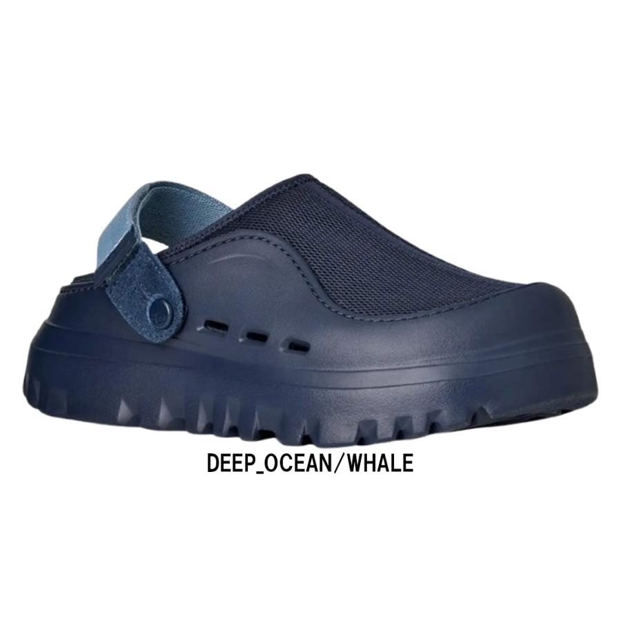UGG Australia（アグオーストラリア） UGG(アグ)メンズ ピークモッド 