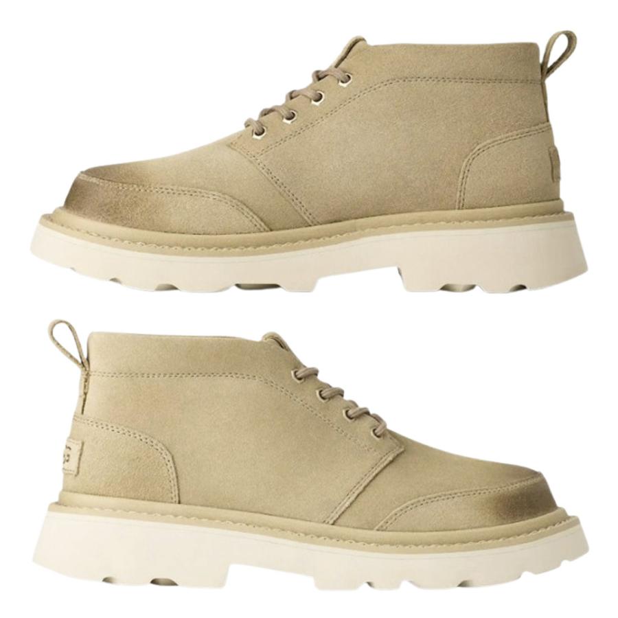 UGG Australia（アグオーストラリア） UGG(アグ)メンズ チャッカ ラグ
