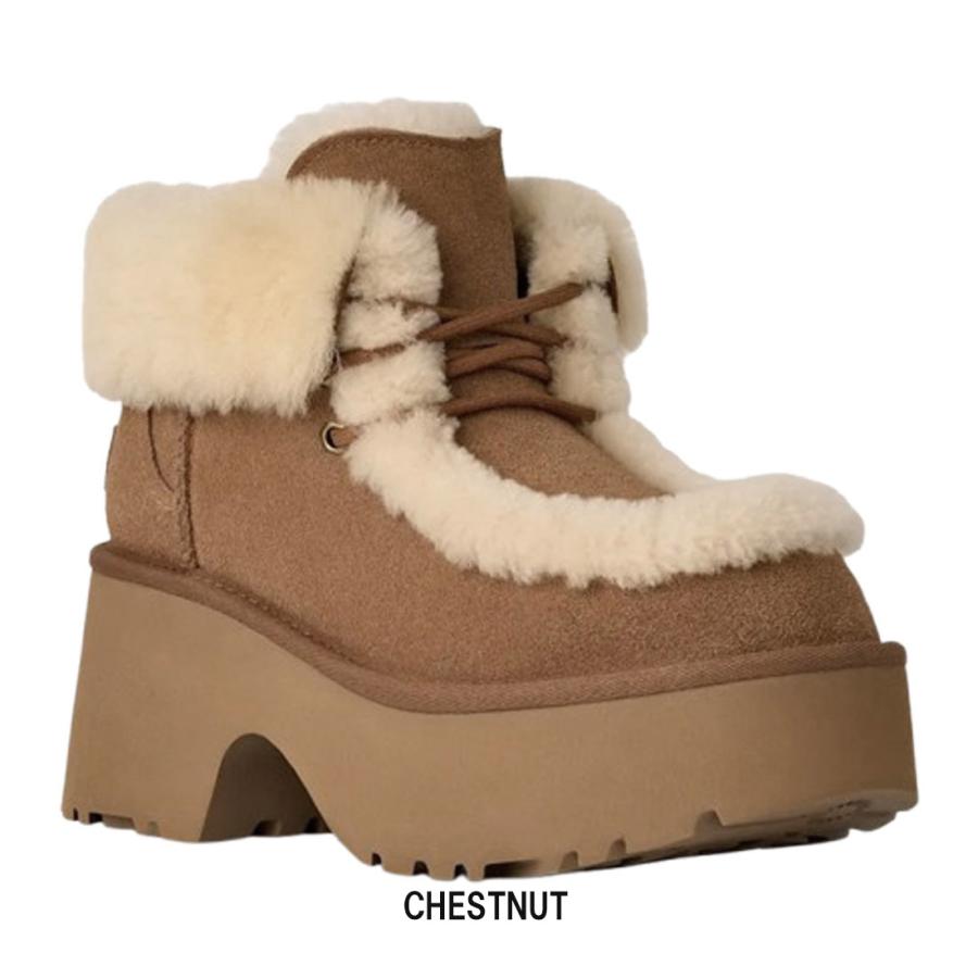 UGG Australia（アグオーストラリア） UGG(アグ)レディース エスミー