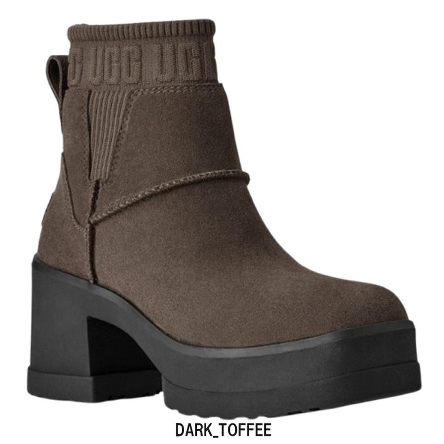 UGG Australia（アグオーストラリア） UGG(アグ)レディース モクシー