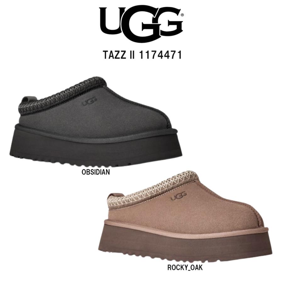 UGG Australia（アグオーストラリア） UGG(アグ)レディース タズ 