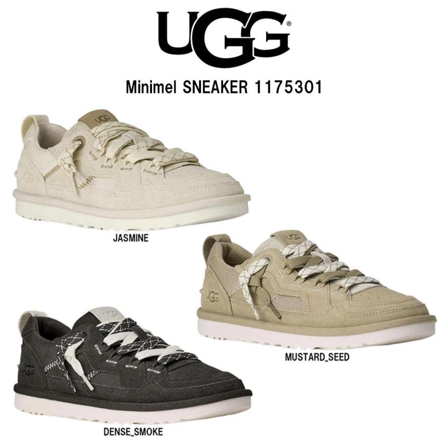 UGG Australia（アグオーストラリア） UGG(アグ)レディース ミニメル