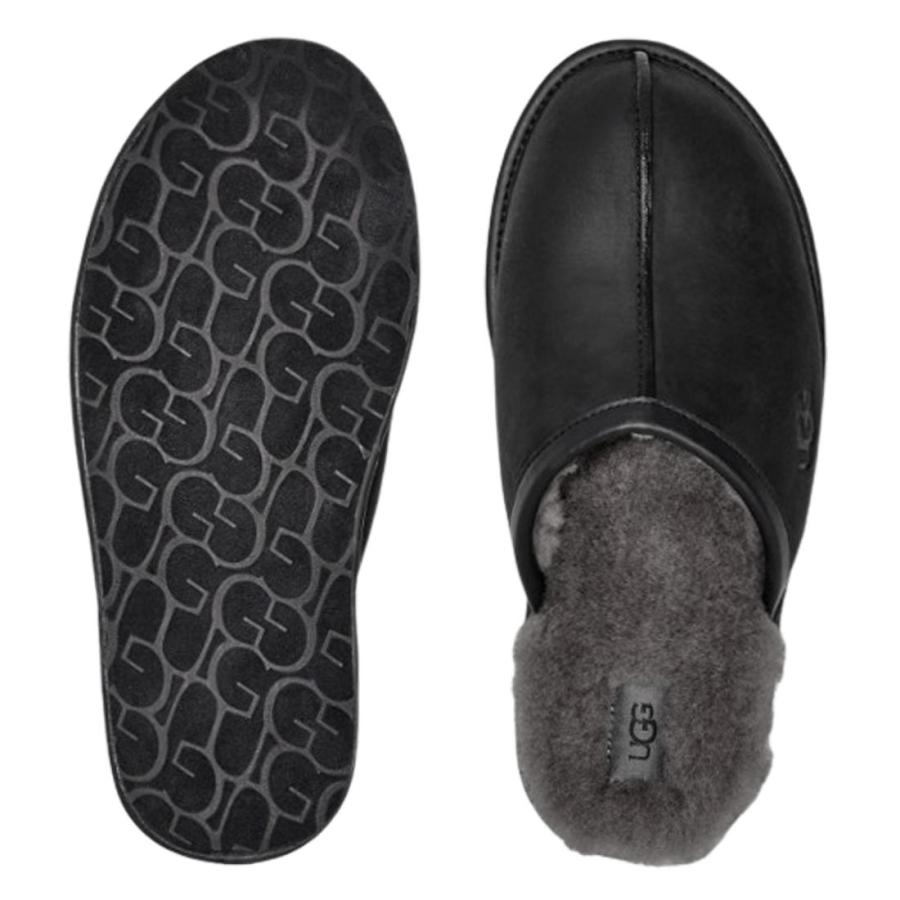 UGG Australia（アグオーストラリア） UGG(アグ)メンズ スカッフ