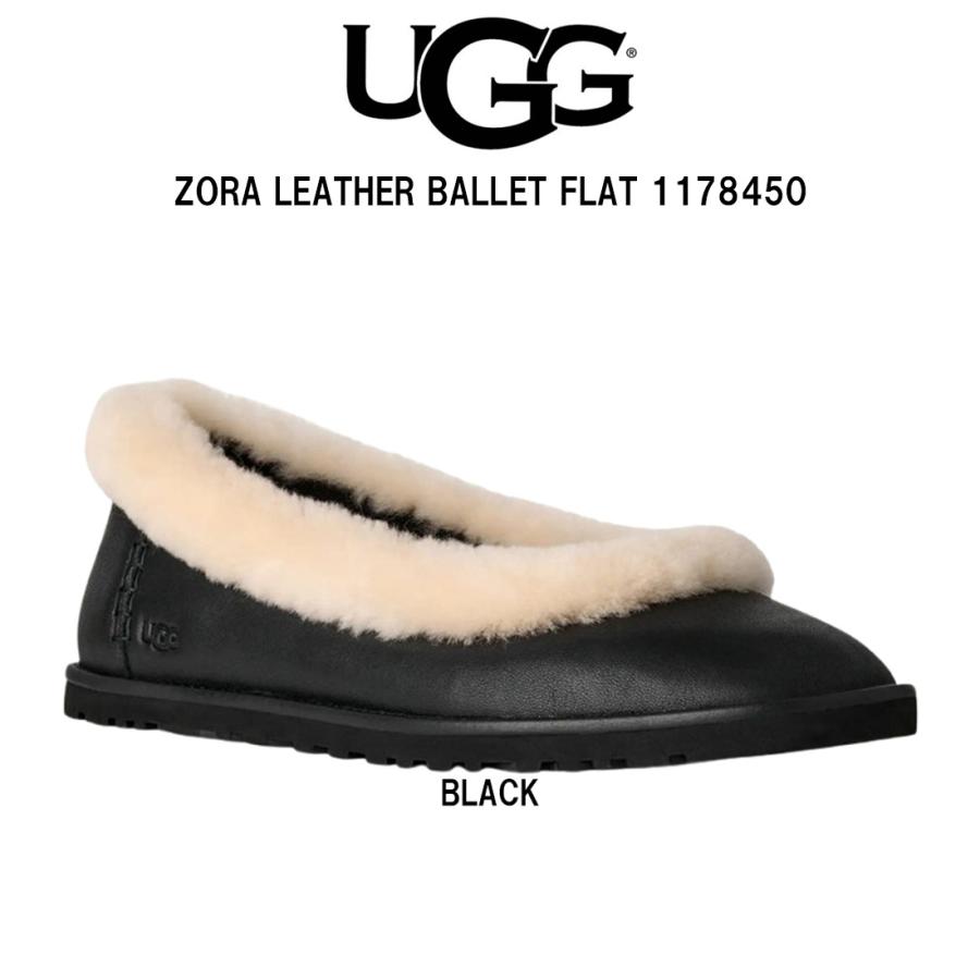 UGG Australia（アグオーストラリア） UGG(アグ)レディース ゾラ