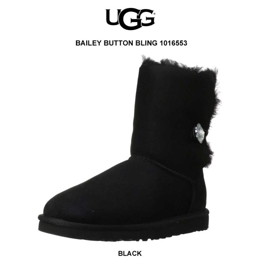 ugg bailey button bling 39