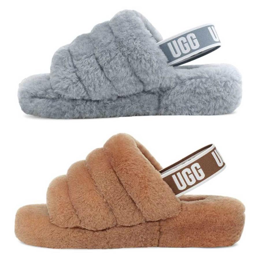 UGG(アグ)レディース ムートン スリッパ サンダル ルームシューズ FLUFF YEAH SLIDE 1095119 :ug93-1095119:UNDIE - 通販 - Yahoo!ショッピング UGG(アグ)レディース ムートン スリッパ サンダル ルームシューズ FLUFF YEAH SLIDE 1095119 :ug93-1095119:UNDIE - 通販 - Yahoo!ショッピング