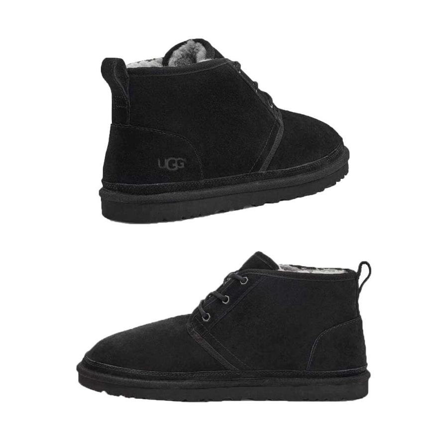 UGG Australia (SALE)UGG(アグ)メンズ ムートン ブーツ ニューメル M  