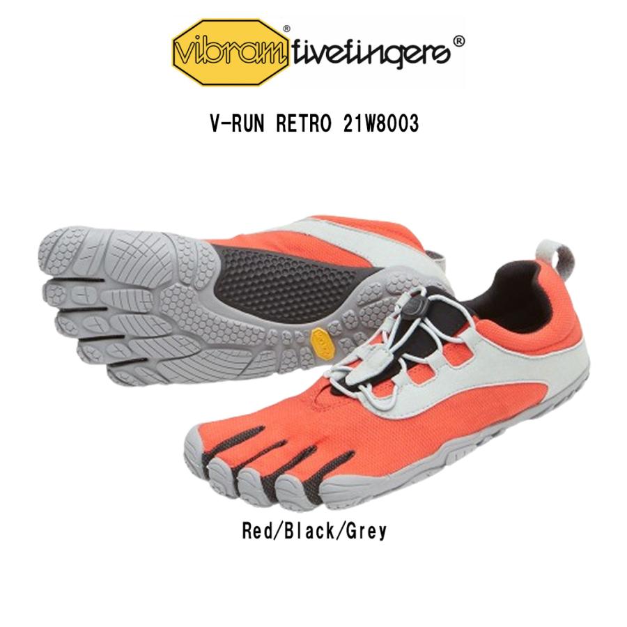 Vibram FiveFingers（ビブラムファイブフィンガーズ） レディース 五本