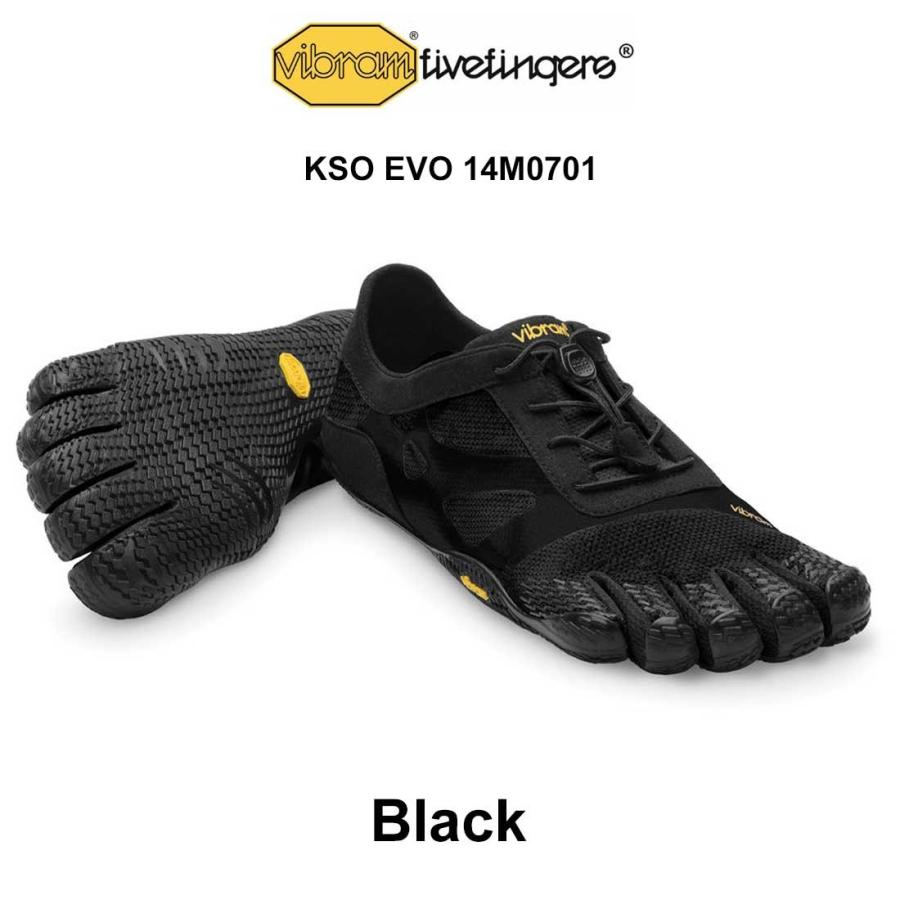 Vibram FiveFingers ビブラム ファイブフィンガーズ