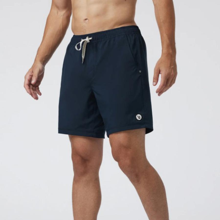 Vuori (SALE)VUORI(ヴオリ)ショーツ ハーフパンツ 半ズボン スポーツ