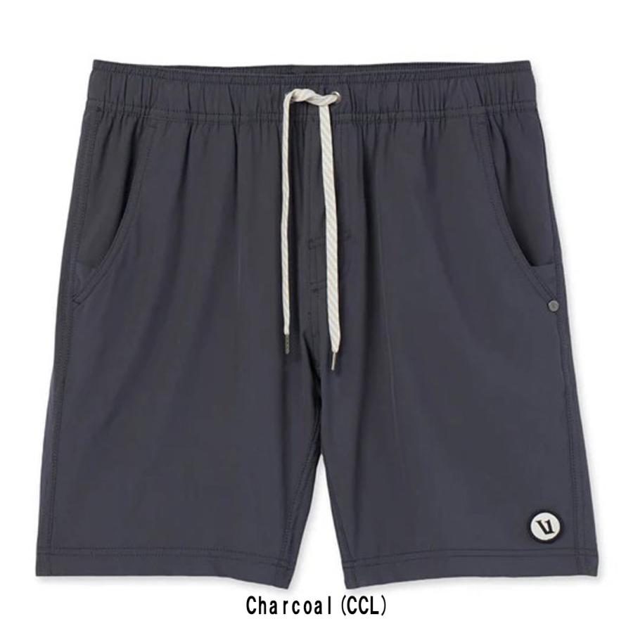 Vuori (SALE)VUORI(ヴオリ)ショーツ ハーフパンツ 半ズボン スポーツ