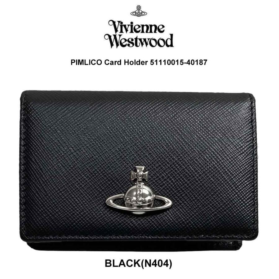 【日本限定モデル】 VIVIENNE WESTWOOD Black Debbie Heart カードホルダー カードケース・名刺入れ 色・サイズを選択:ブラック