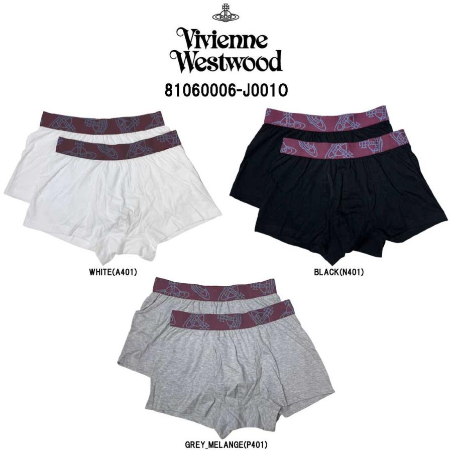 SALE)Vivienne Westwood(ヴィヴィアンウエストウッド)ボクサーパンツ 2