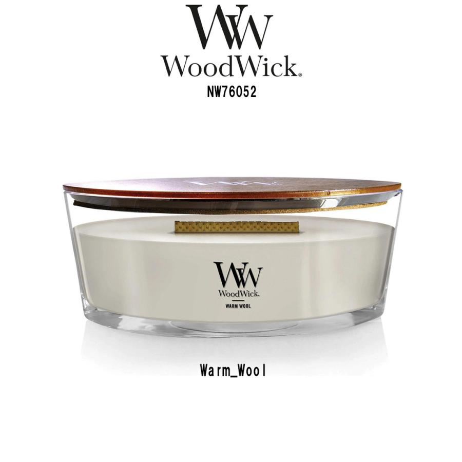 YANKEE CANDLE（ヤンキーキャンドル） WoodWick(ウッドウィック)アロマ