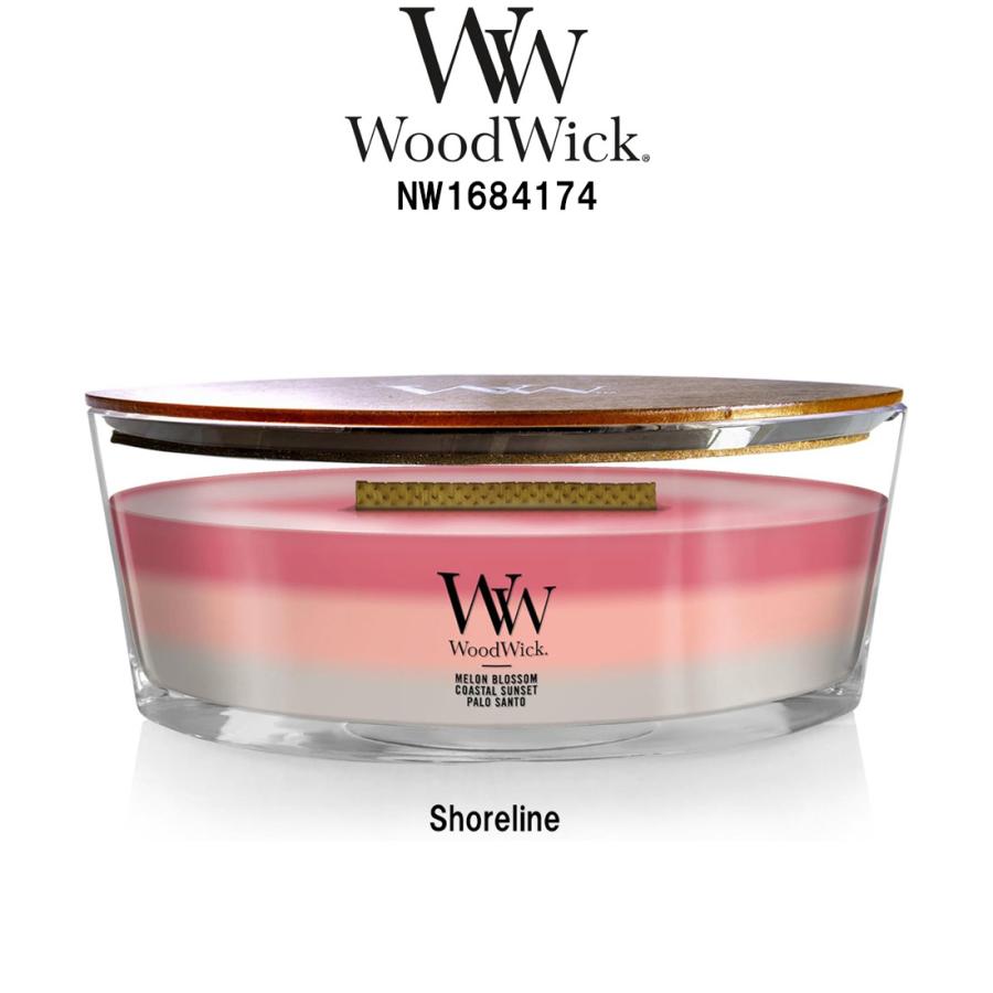 YANKEE CANDLE（ヤンキーキャンドル） WoodWick(ウッドウィック)アロマ