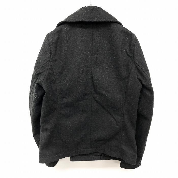 バッファローボブス N3B型　コート　美品 BUFFALO BOBS - BUFFALOBOBS バッファローボブズ コート N3B