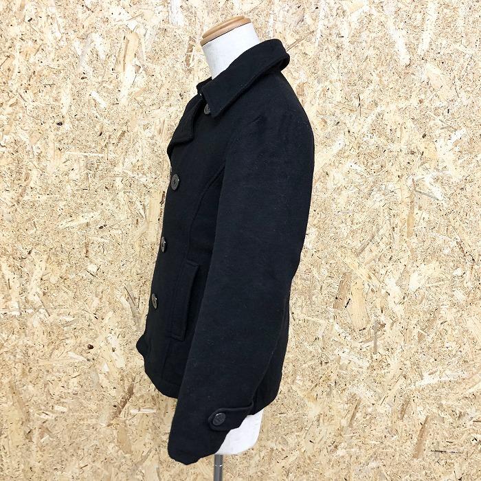 RAGEBLUE（レイジブルー） 中綿コート ピーコート Pコート