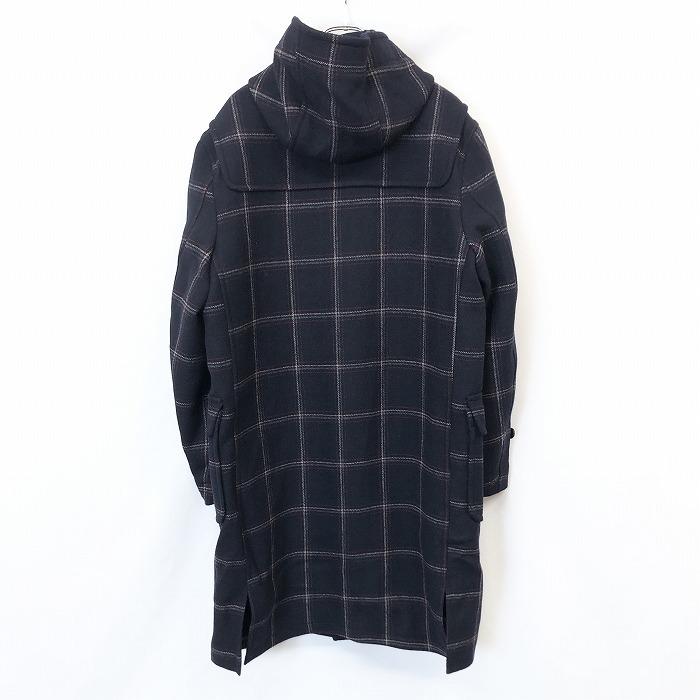 UNITED ARROWS Green Label Relaxing - S メンズ 男性 ダッフル