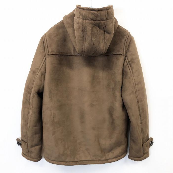 FREAK'S STORE フリークスストア ダッフルコート ハーフコート