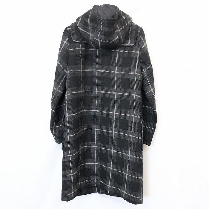 AMERICAN HOLIC（アメリカンホリック） ダッフルコート パーカー 裏地