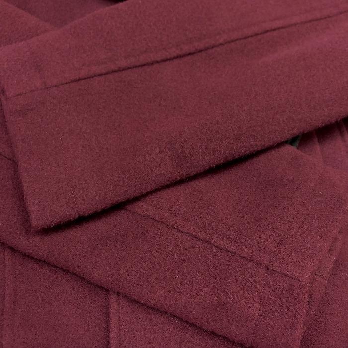 semantic design（セマンティックデザイン） S メンズ ピーコート P