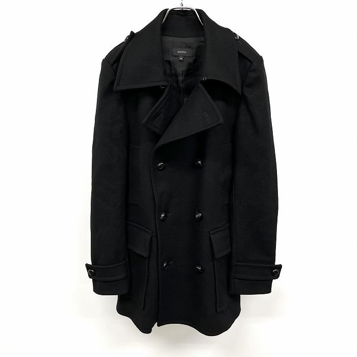 ムートンコート ジョゼフ JOSEPH 毛皮 ミドル丈 ブラック 36 黒 2025年最新】JOSEPH レディース 毛皮・ファーコートの人気