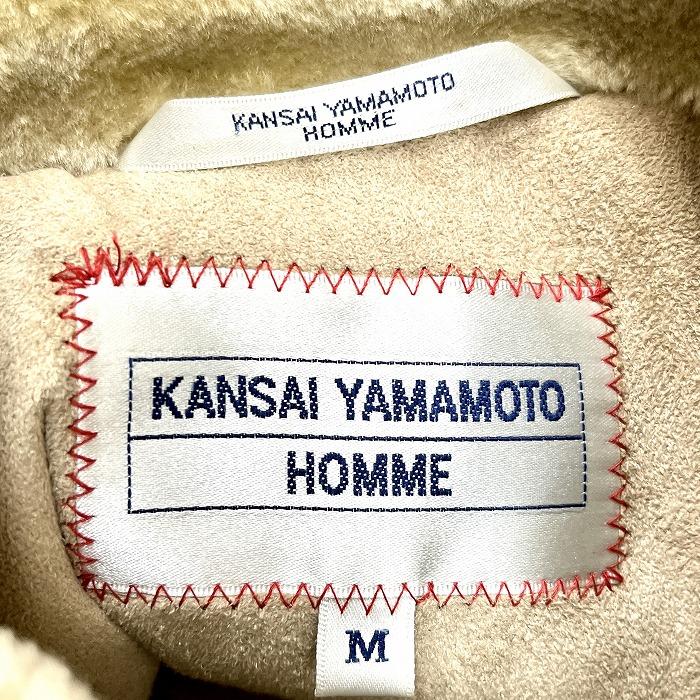 kansai yamamoto カンサイヤマモトオム KANSAI YAMAMOTO HOMME kansai yamamoto カンサイヤマモトオム KANSAI YAMAMOTO HOMME