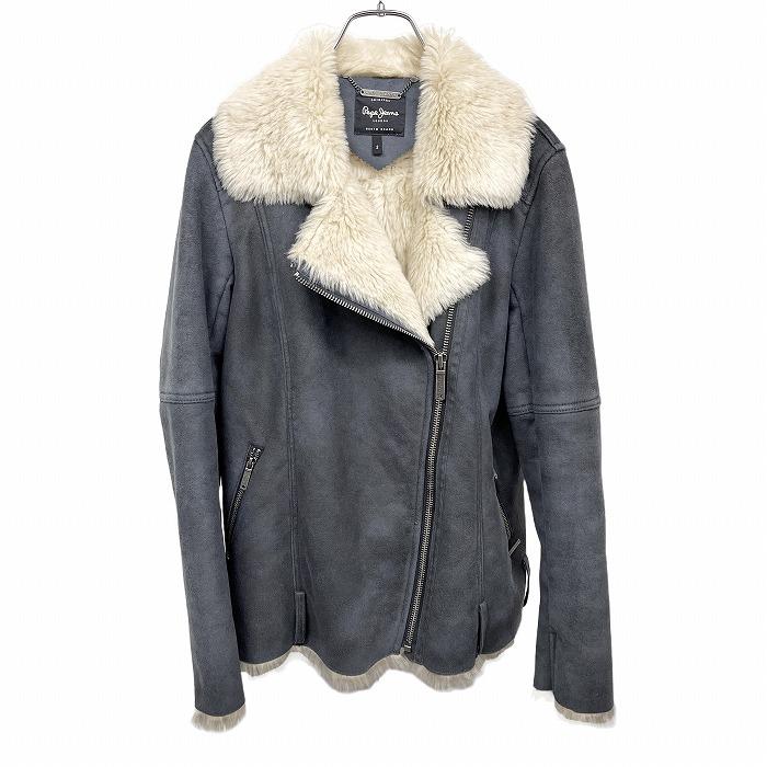 PEPE JEANS LONDON ペペジーンズロンドン Pepe Jeans London フェイク 