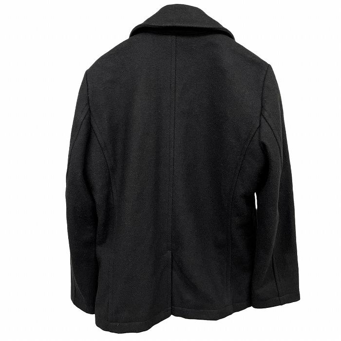 URBAN RESEARCH（アーバンリサーチ） メルトン ピーコート Pコート