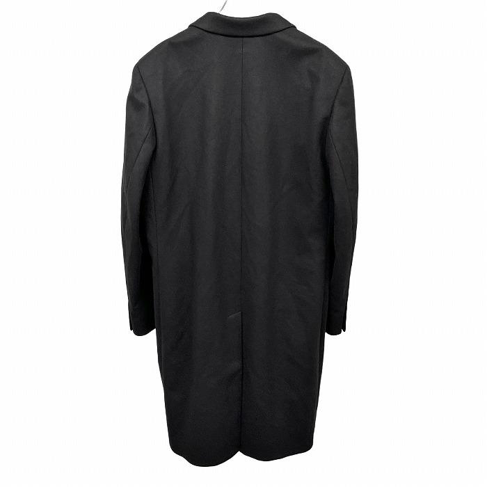 美品】A.P.C アーペーセー ロングコート ダブルチェスターコート 美品】A.P.C アーペーセー ロングコート ダブルチェスターコート