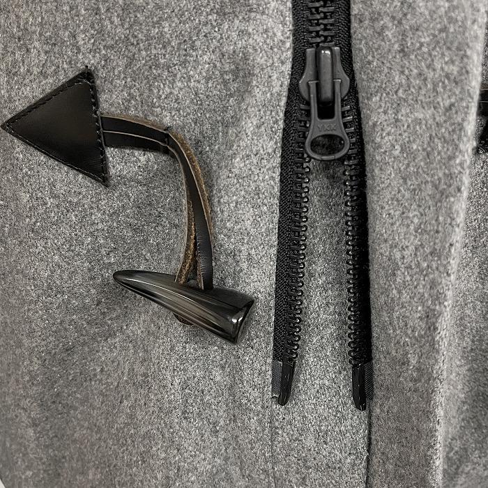 ナノユニバース　タリアトーレ　ダブル　シングル　サイズ46 2枚セット Reflax(R) ダブルクロスウェザーダブルブレストジャケット