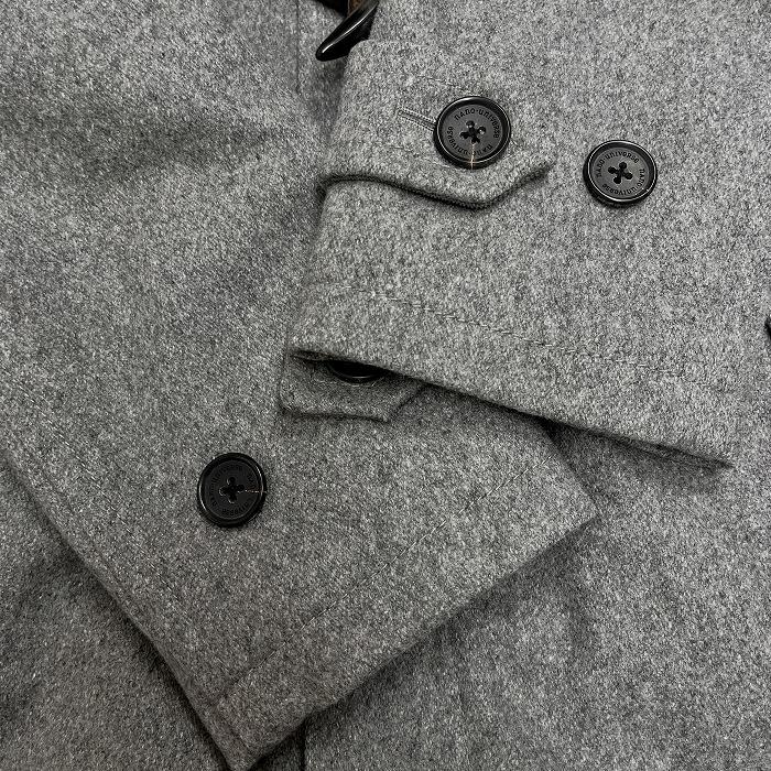 ナノユニバース　タリアトーレ　ダブル　シングル　サイズ46 2枚セット NANO universe（ナノユニバース）の「ツイードダブルジャケット