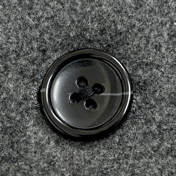 NANO universe（ナノ・ユニバース） 若干薄手 チェスターコート