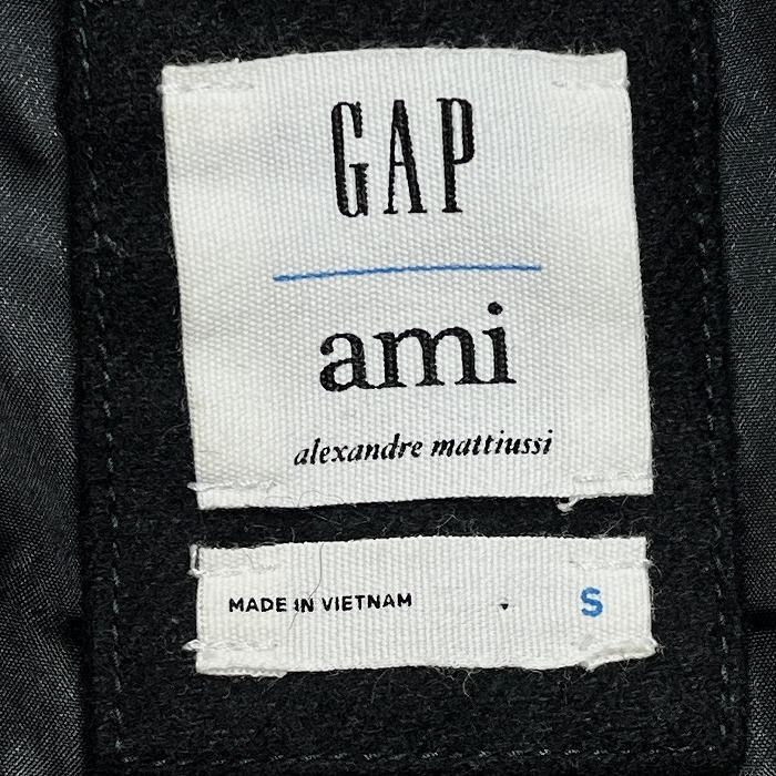GAP ギャップ|アミ アレクサンドルマテュッシ GAP|AMI ALEXANDRE GAP ギャップ|アミ アレクサンドルマテュッシ GAP|AMI ALEXANDRE